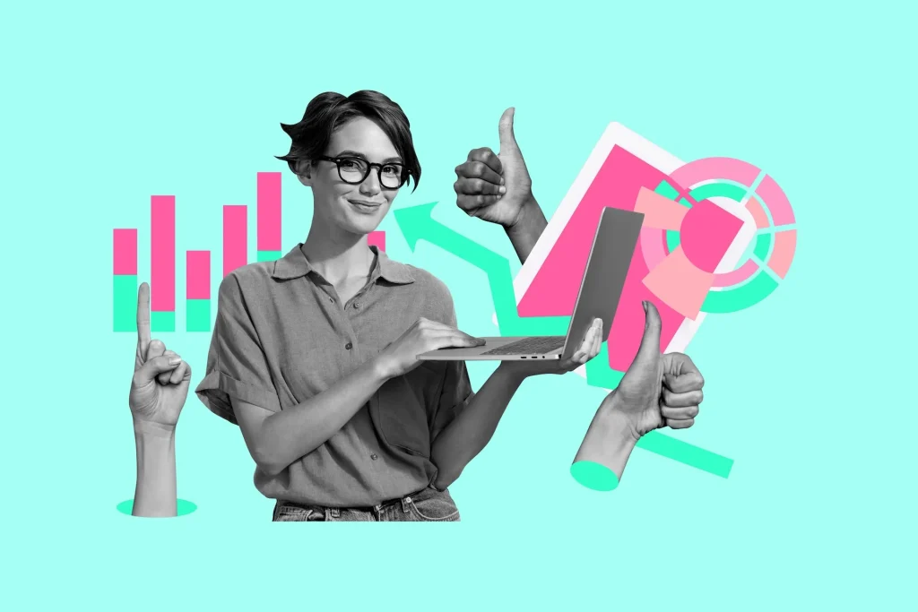 ABM leverages precise B2B targeting for outstanding ROI. Find out how AI can boost your ABM efforts to even greater heights.