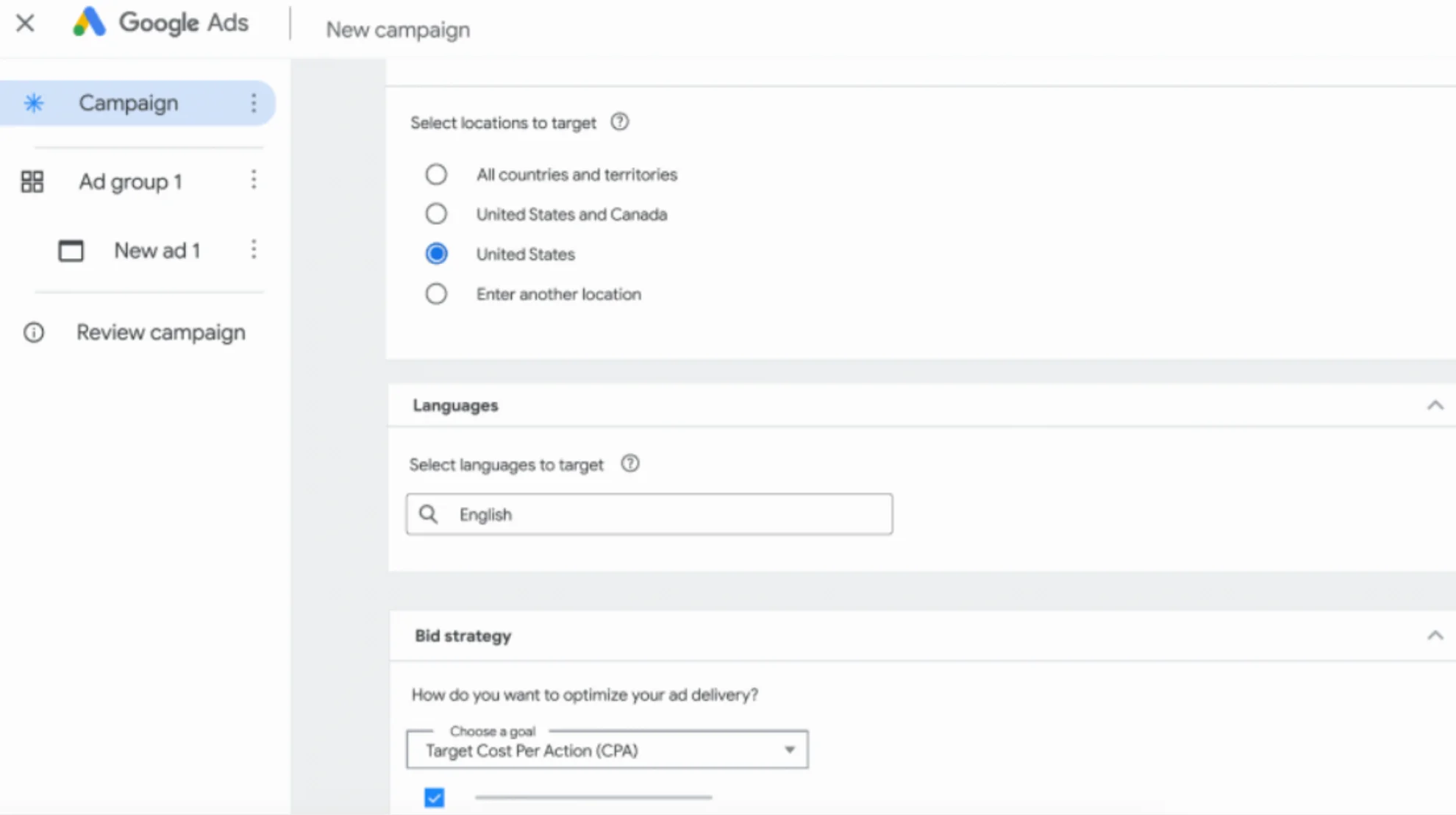 Google introduced CPC bidding options that work for B2B's long sales cycles