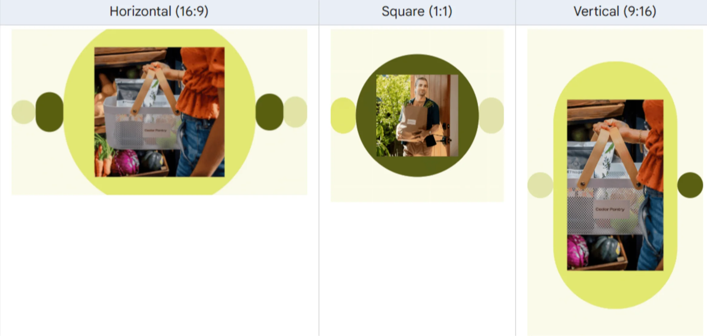 Google can auto-generate video ads for your campaigns