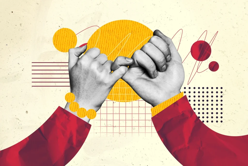 Learn how B2B marketing teams can improve AI search visibility by creating useful content, strengthening SEO, and turning in-house expertise into trusted evidence.