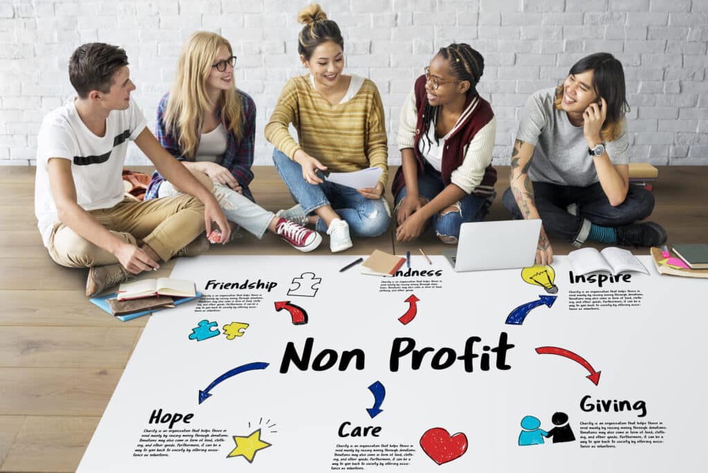 Marketing for Non Profits: 4 Ways to Supercharge Your Next NFP Campaign